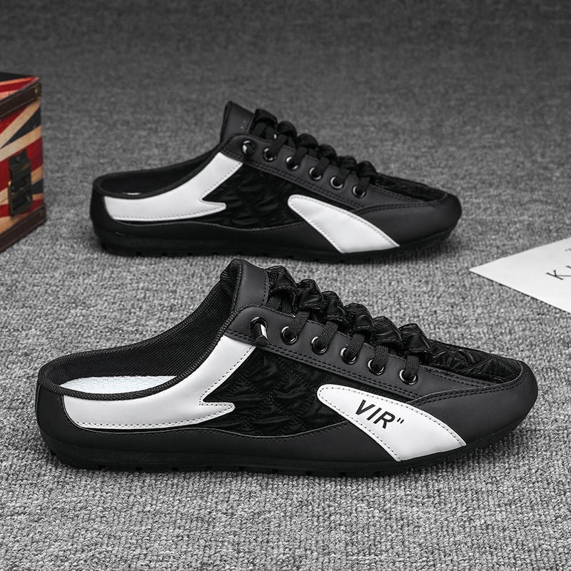 Damen Freizeitschuhe im modernen Design mit atmungsaktivem Obermaterial EB