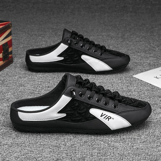 Damen Freizeitschuhe im modernen Design mit atmungsaktivem Obermaterial EB