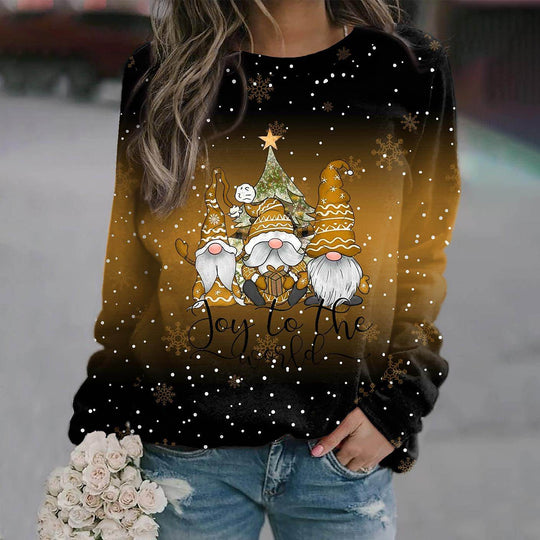 Damen Pullover mit Lässigem & Stilvollem Design | EB