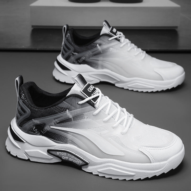 Damen Innovative Sportschuhe mit Dämpfungstechnologie EB