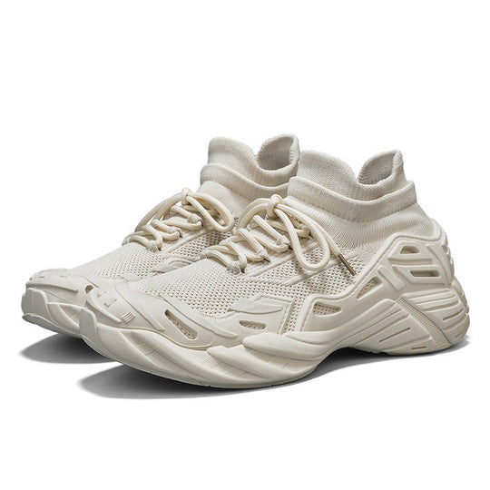 Damen Sportliche Sneakers mit hohem Tragekomfort und innovativem Design EB