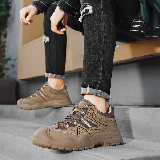 Damen Sportliche und bequeme Schnürschuhe EB