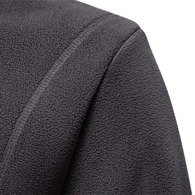 Damen Bequemer Fleece Hoodie EB