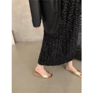 Damen modische Riemchen-Sandalen mit komfortabler Fußbettung EB
