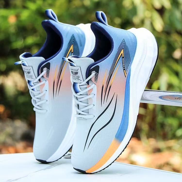 Damen Sportliche und stilvolle Laufschuhe EB
