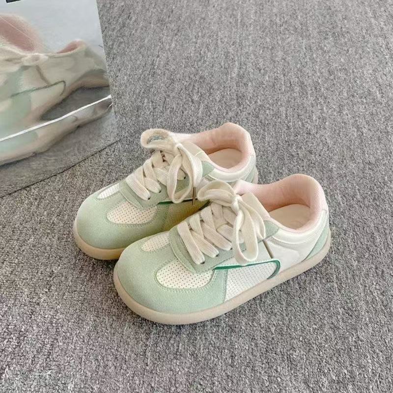 Damen Atmungsaktive Freizeitsneaker mit innovativem Designs und hochwertiger Verarbeitung EB