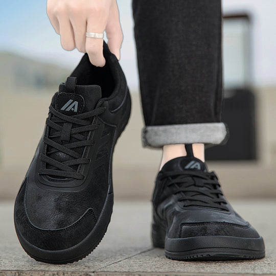 Damen Sportliche Freizeitschuhe mit rutschfester Sohle und ergonomischer Unterstützung EB