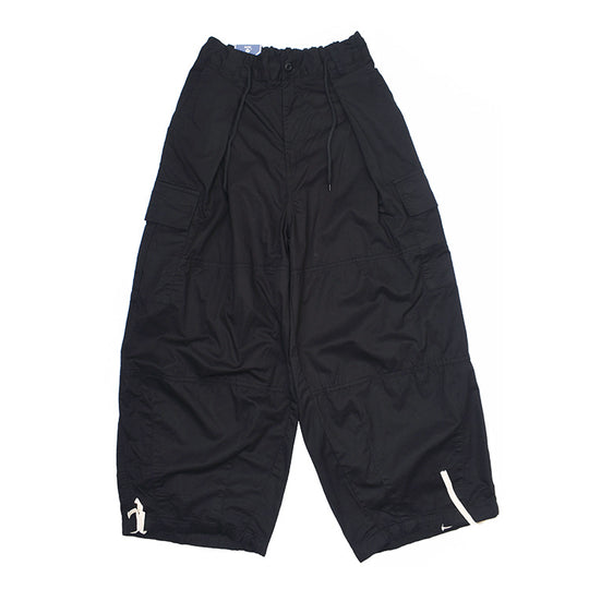 Damen Cargohose mit elastischem Bund und praktischen Seitentaschen EB