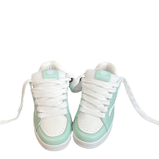 Damen Sportliche Sneakers EB
