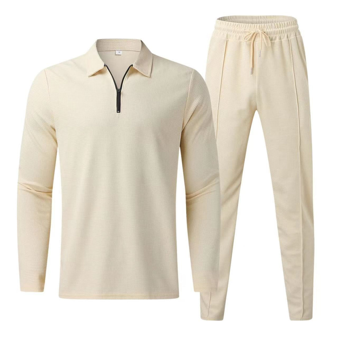 Herren Funktionsoberteil und Jogginghose Set EB