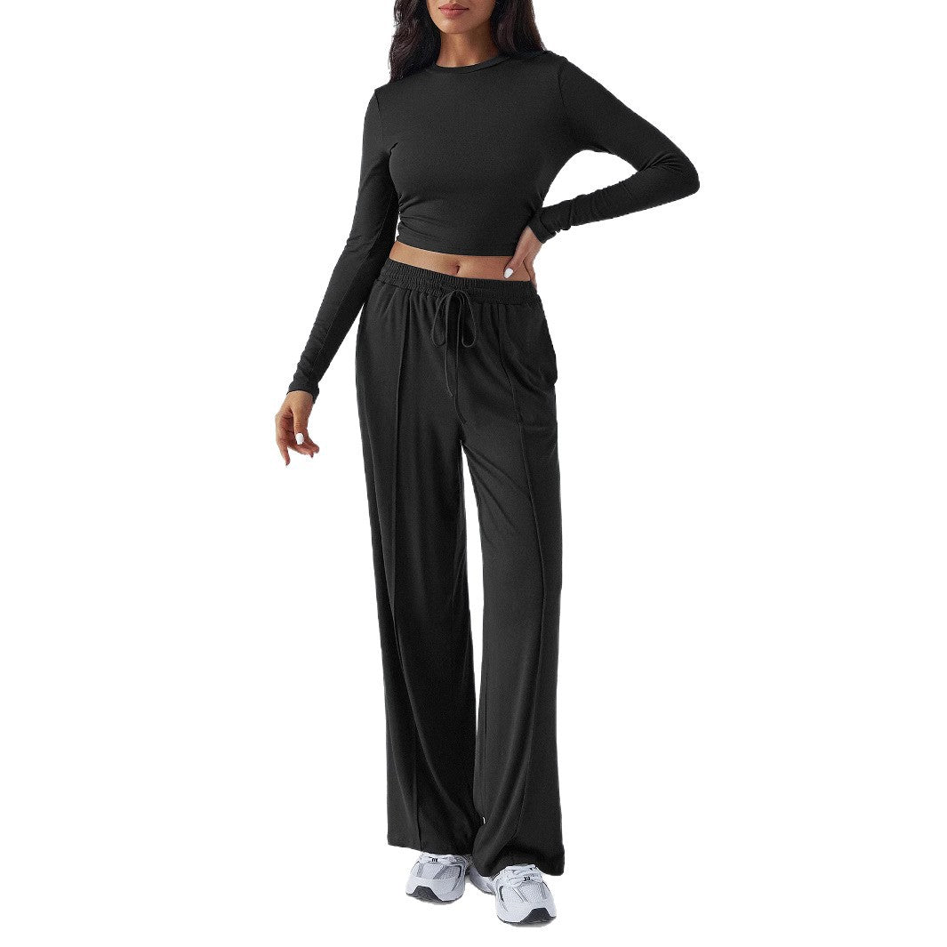 Damen Sportliches Set EB