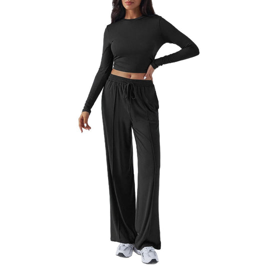 Damen Sportliches Set EB