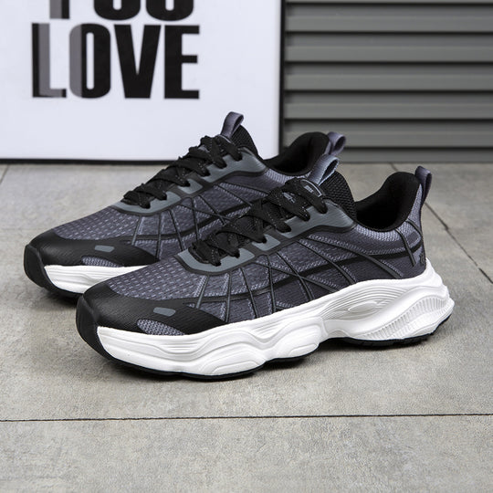 Damen Laufschuhe mit innovativer Dämpfungstechnologie EB