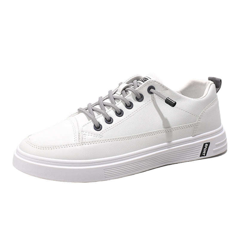 Damen Klassische Sneakers mit komfortabler Passform und rutschfester Sohle EB