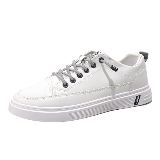 Damen Klassische Sneakers mit komfortabler Passform und rutschfester Sohle EB