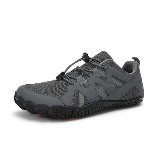 Damen Sportliche Aquaschuhe mit schnelltrocknendem Obermaterial EB