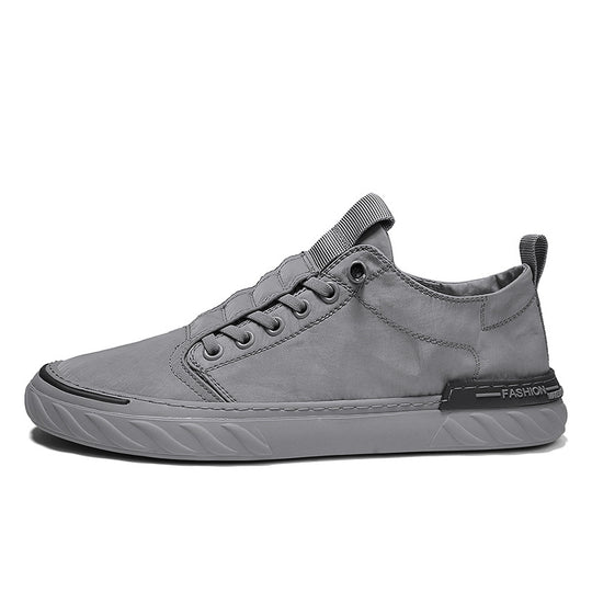 Damen Moderne Freizeit Sneakers mit innovativer Laufsohle EB