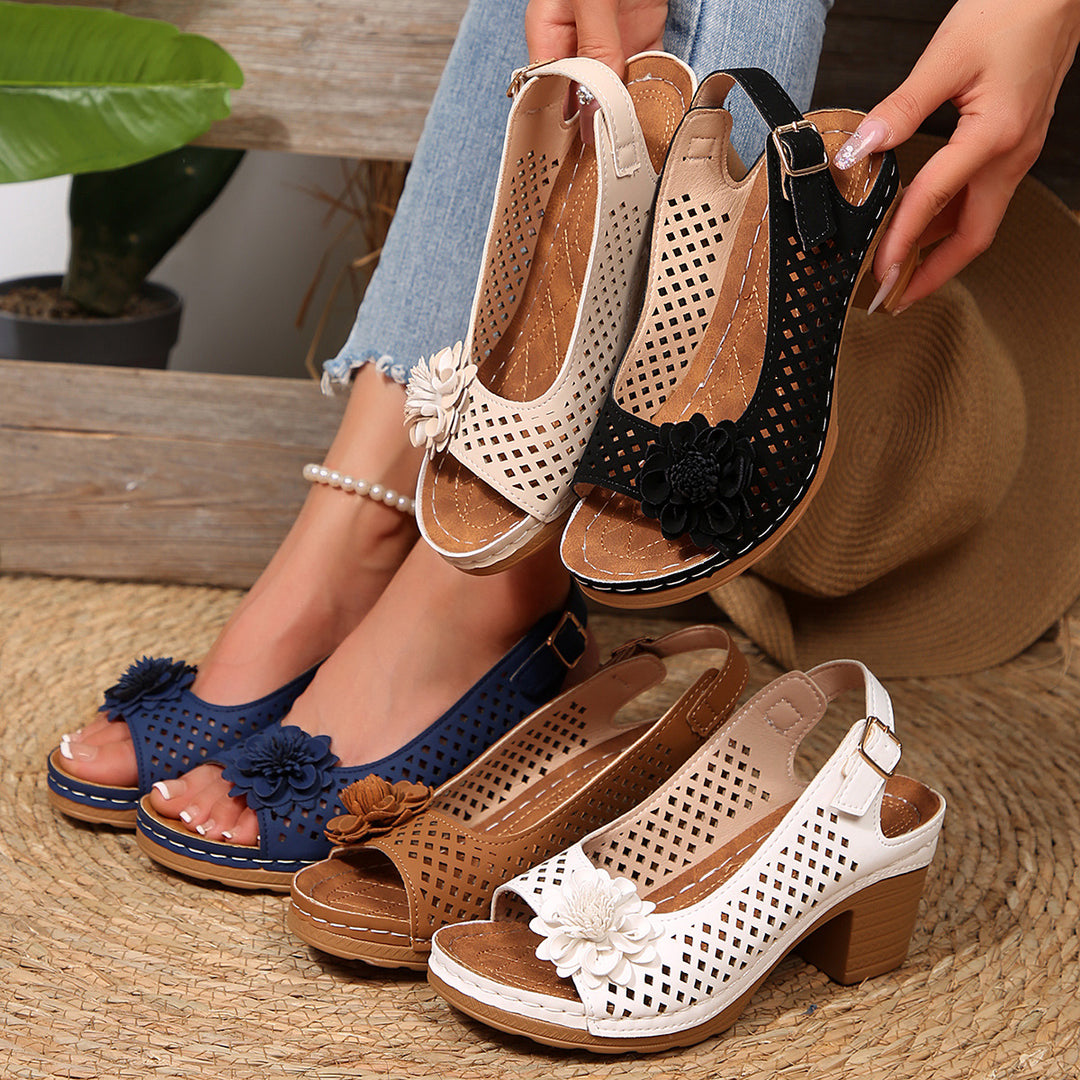 Damen Sandalen EB