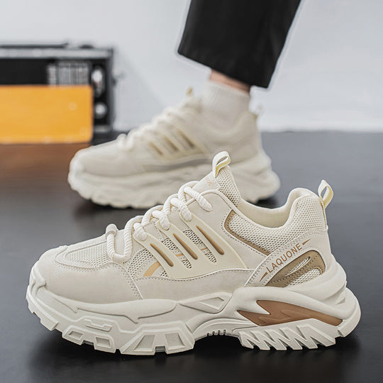 Damen Chunky Sneakers EB