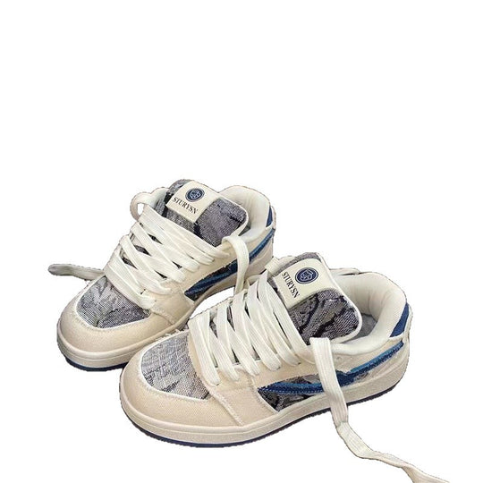 Damen modische Sneakers EB
