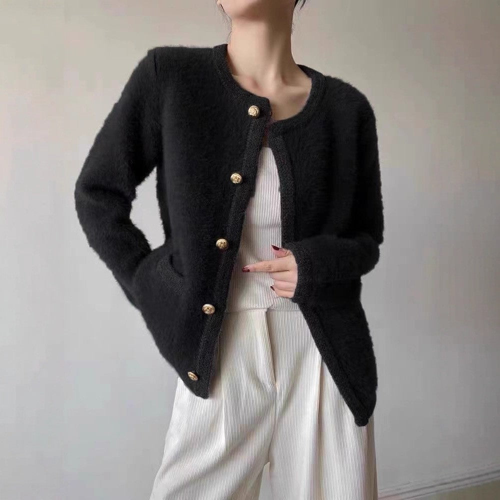 EB | Cozyteddy - Ultraweiches Cardigan-Weste