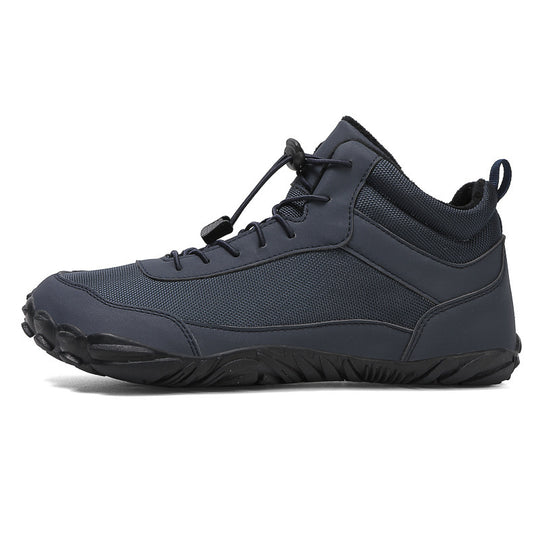 Damen Multifunktionale Trekking-Schuhe mit atmungsaktivem Obermaterial EB