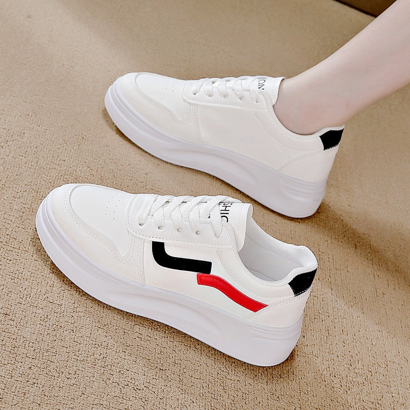 Damen modische Sneakers EB
