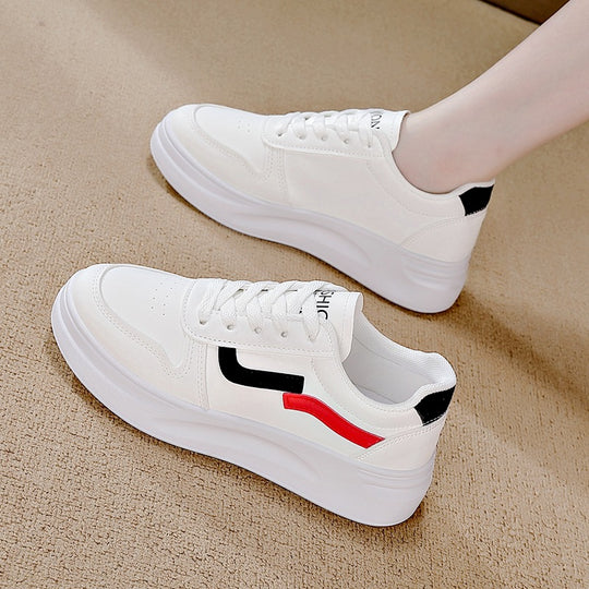 Damen modische Sneakers EB
