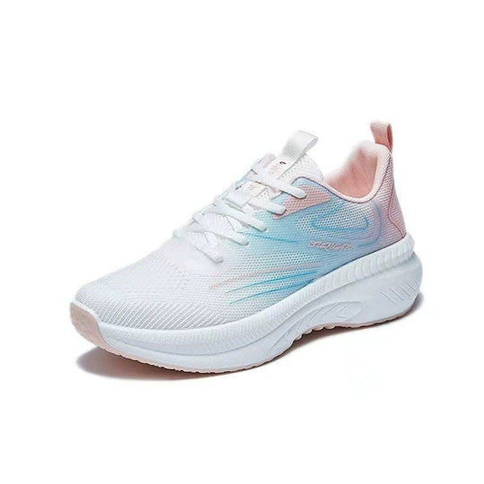 Damen Lauf- und Fitnessschuhe EB