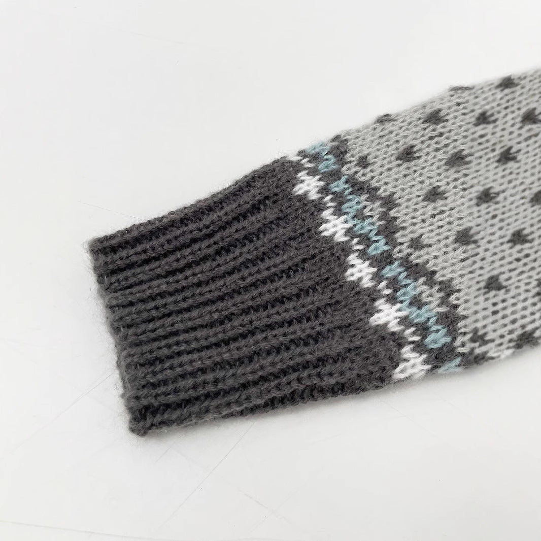 Damen Strickpullover EB