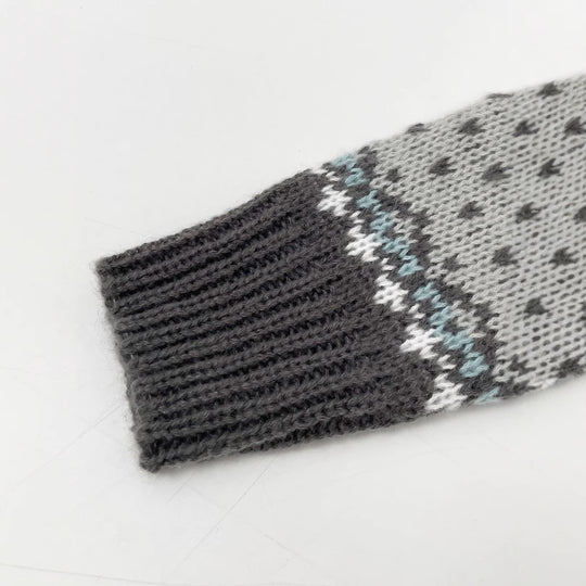 Damen Strickpullover EB