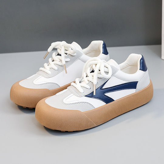 Damen Sneakers mit herausragendem Komfort und sportlichem Design EB
