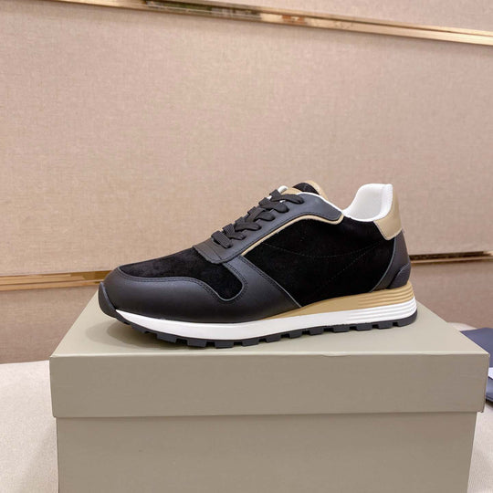 Damen Sportliche Sneaker EB
