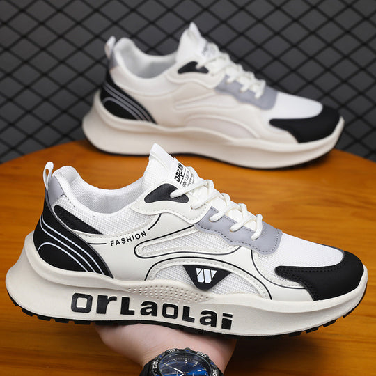 Damen Lauf- und Freizeitschuhe mit hohem Komfort und stylischem Design EB