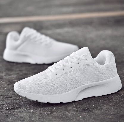 Damen Atmungsaktive Freizeitsneaker mit komfortablem Sohlenprofil EB