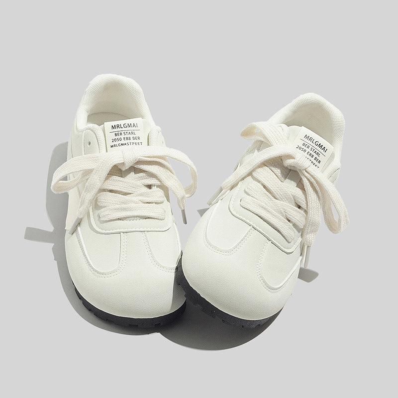 Damen Sportliche Freizeitschuhe mit rutschfester Sohle und atmungsaktiver Oberfläche EB