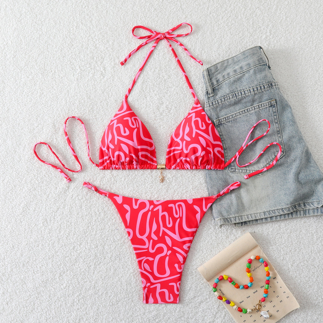 Damen Bikini-Set EB