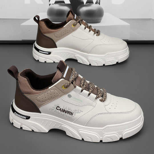 Damen Sportliche Sneakers mit leichtgewichtiger Dämpfungstechnologie EB