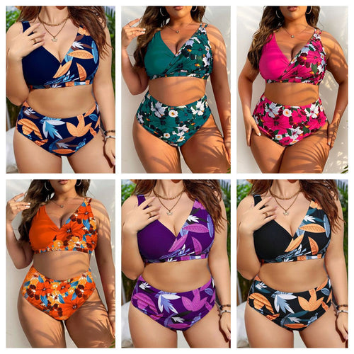 Damen Bikiniset EB