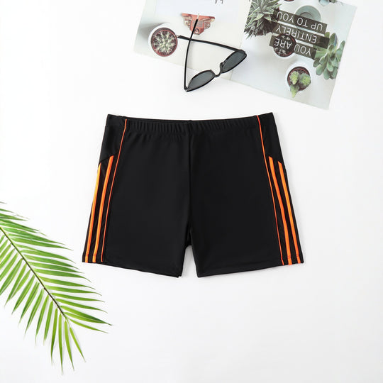 Herren Sportliche Badeshorts EB