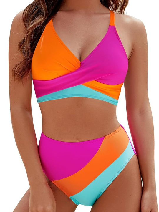 Damen Bikini EB