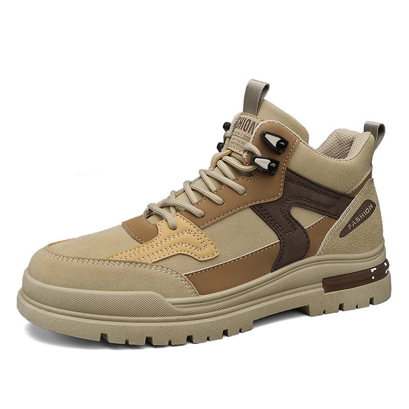 Damen modische und sportliche Sneaker mit innovativem Sohlenprofil EB