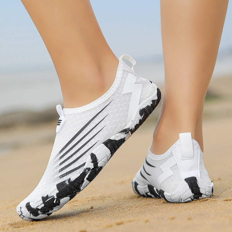 Damen Sohle mit hohem Grip für Aquasport EB