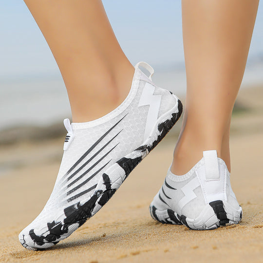 Damen Sohle mit hohem Grip für Aquasport EB