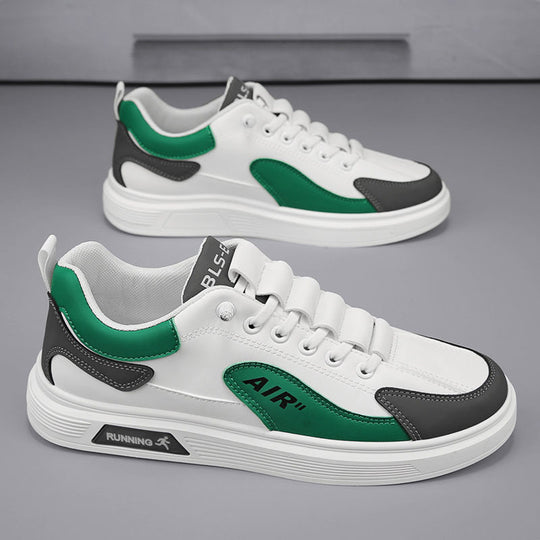 Damen Sportliche Lauf-Sneaker mit atmungsaktivem Obermaterial und dämpfender Sohle EB