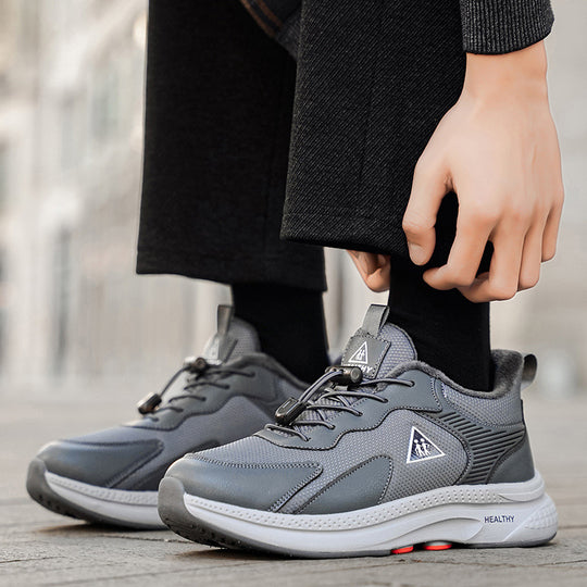 Damen Lauf-Sneaker mit atmungsaktivem Obermaterial und flexibler Dämpfungstechnologie EB