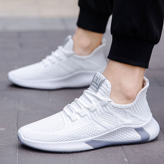 Damen Atmungsaktive Performance Sneakers EB