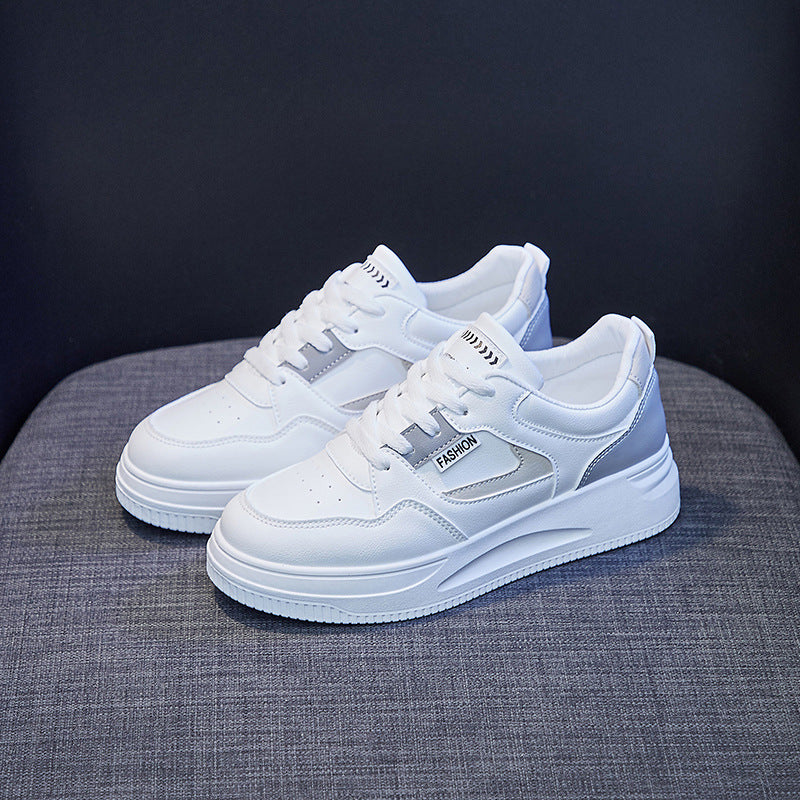 Damen Sportliche Sneaker mit überlegener Dämpfung und modischem Design EB