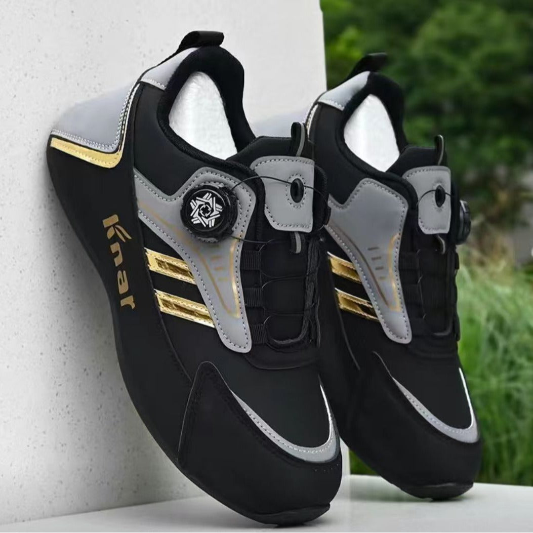 Damen Multifunktionale Schnür-Sneaker mit innovativem System EB