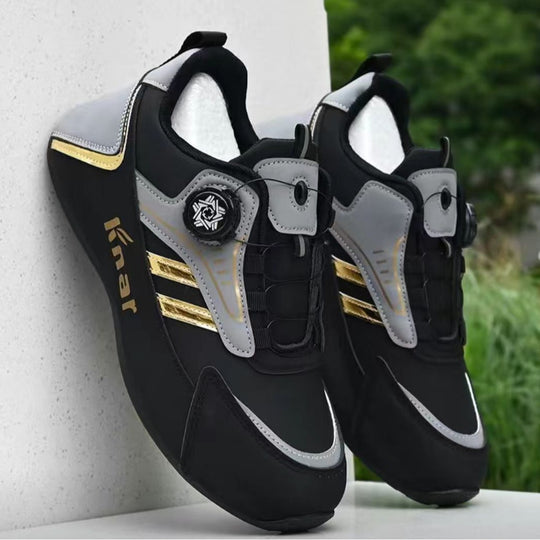Damen Multifunktionale Schnür-Sneaker mit innovativem System EB